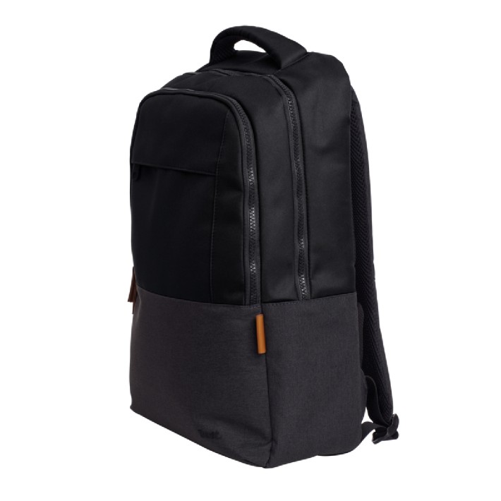 Zaino 16" - Trust Lisboa - per Laptop - Nero