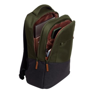 Zaino 16" - Trust Lisboa - per Laptop - Verde 2
