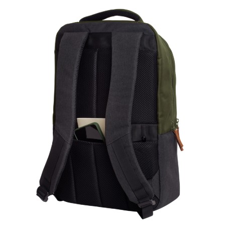 Zaino 16" - Trust Lisboa - per Laptop - Verde