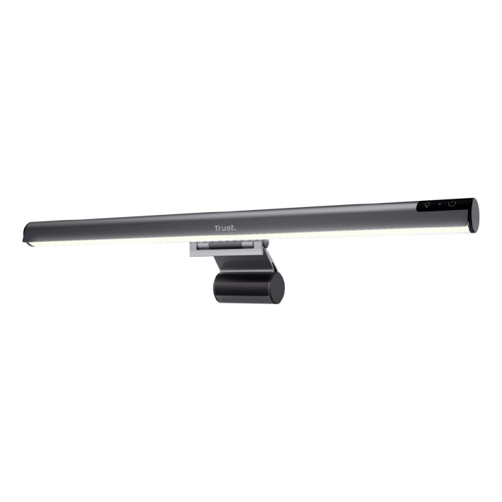 Shyne Monitor Light Bar - Trust - Black