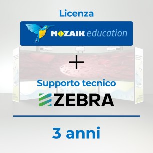 Tripla Parete Immersiva Interattiva con Casse Audio e Microfono - 3 ANNI di Licenza - Installazione Standard Inclusa 2