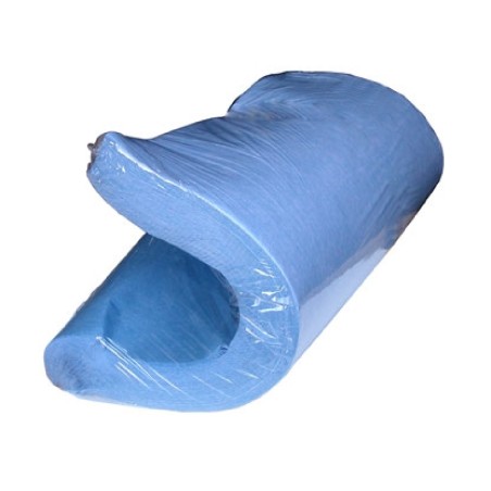 Strofinacci Azzurri - in Nylon / Cellulosa