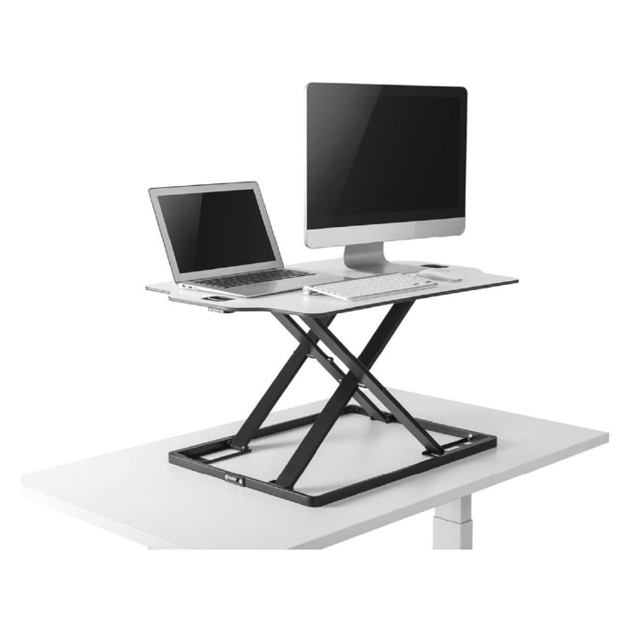 Supporto per Pc Portatile - Ergonomico - da Scrivania