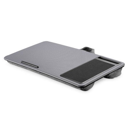Stazione di Lavoro - per Notebook - con Supporto Smartphone