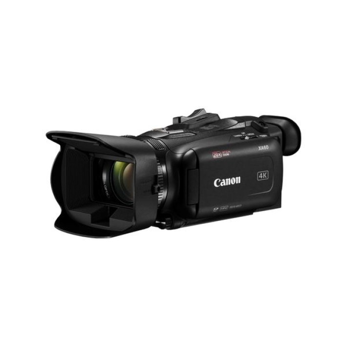 CANON VIDEOCAMERA PROFESSIONAL XA60 BLACK