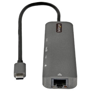 Adattatore Multiporta Usb C - da Usb C a HDMI 2.0 - 4k - 60 Hz 2
