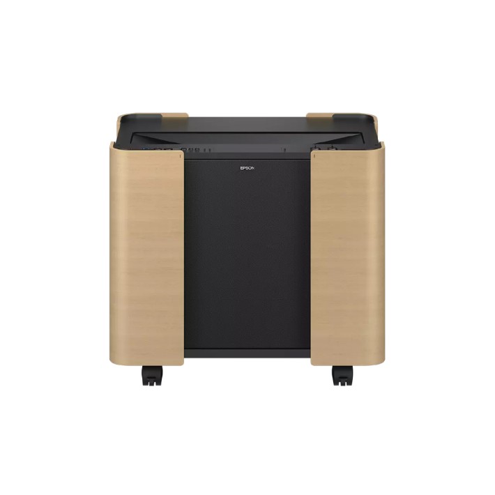 Cabinet per Proiettore Epson EB-810E e EB-815E - ELPCS01 - Con Ruote - Proiettore Escluso