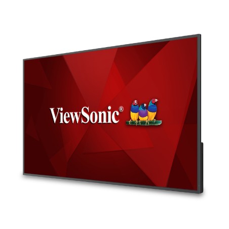 Display di Presentazione 4K da 55" - CDE5530 - Digital Signage