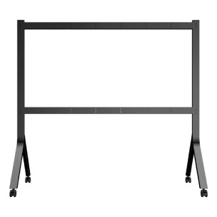 Carrello per LedWall Viewsonic (solo per 136" e 163")