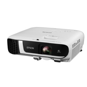 Proiettore a libero posizionamento - EB-FH52 - Risoluzione Full Hd - Luminosità 4.000 ANSI Lumens - Contrasto 16.000:1 2
