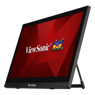 Monitor 16" HD Multimediale - TD1630-3 Serie TD - Touch - 10 Punti Tattili 2