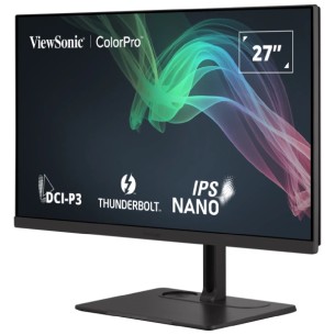 Monitor 27" 4K UHD - VP2776T-4K Serie VP - Professional 2