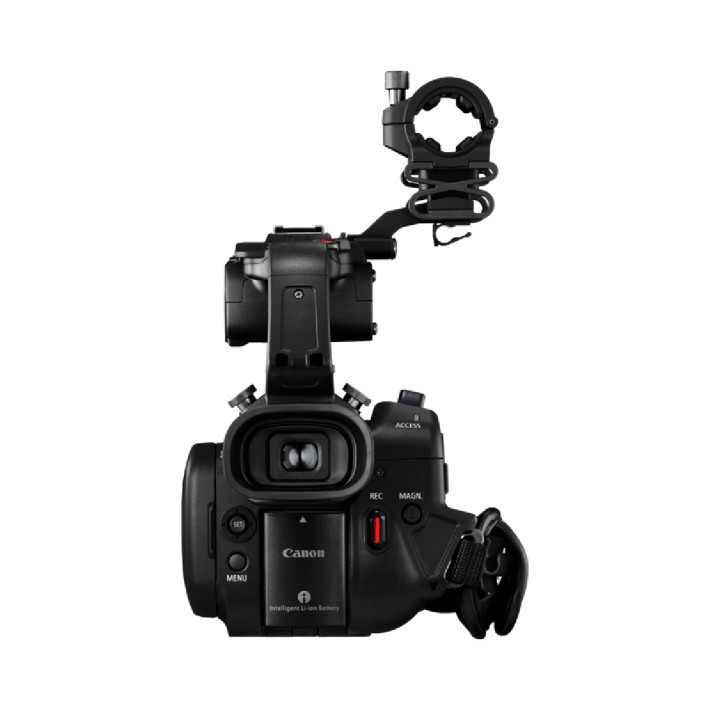 CANON VIDEOCAMERA PROFESSIONAL XA70 BLACK