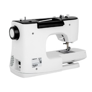 Macchina per Cucire Elettronica - Modello Necchi Creator C360 2