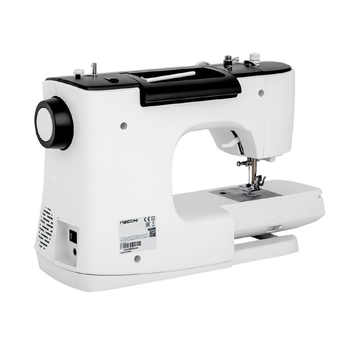 Macchina per Cucire Elettronica - Modello Necchi Creator C360