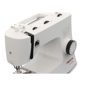 Macchina da Cucire Meccanica Rotativa - Modello Necchi Creator C35 con 35 Punti 2