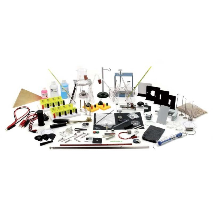 Piccolo Laboratorio di Fisica