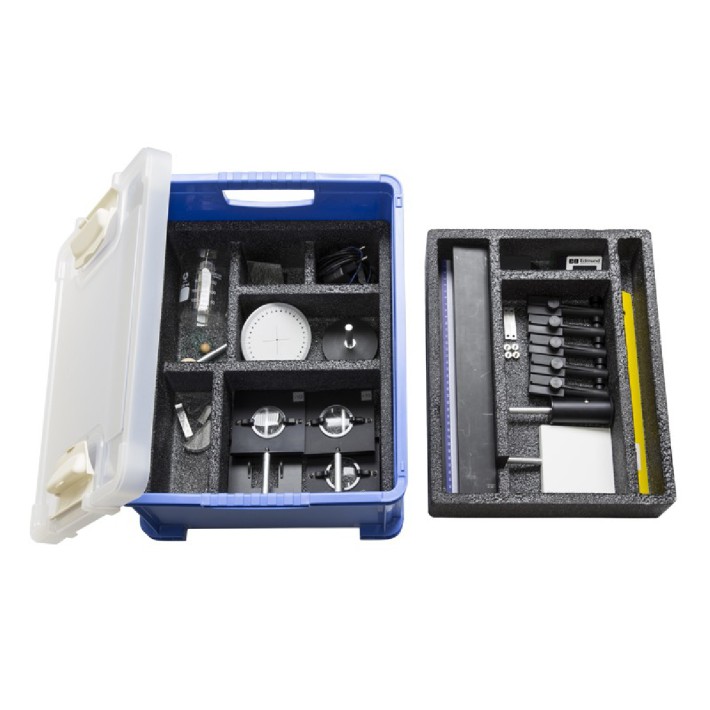 Kit Basic: la Luce e i suoi Fenomeni