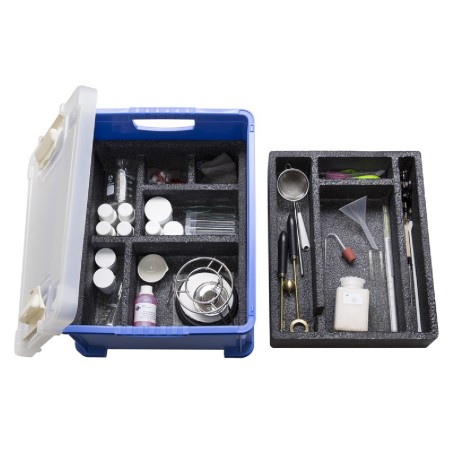 Kit Basic: Introduzione alla Chimica