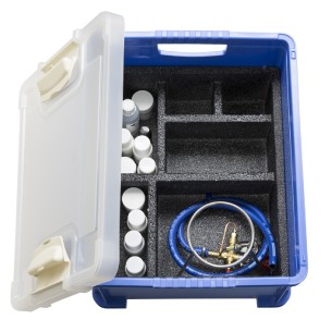 Kit Advanced: Fenomeni Fisici e Fenomeni Chimici 2