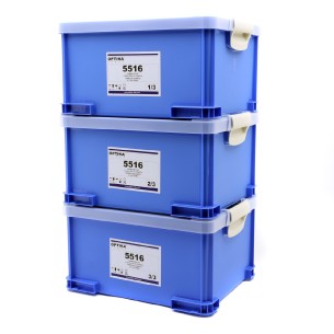 Kit Advanced: Set di Chimica 2