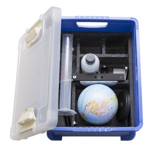 Kit Advanced: la Meteorologia 2