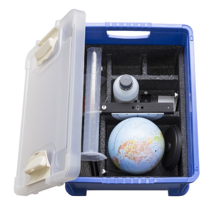 Kit Advanced: la Meteorologia