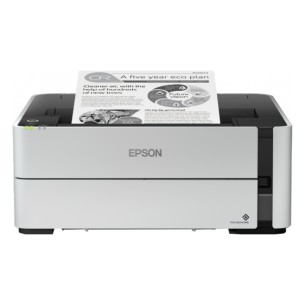 Epson Stampante A4 monocromatica Ecotank ET-M1180