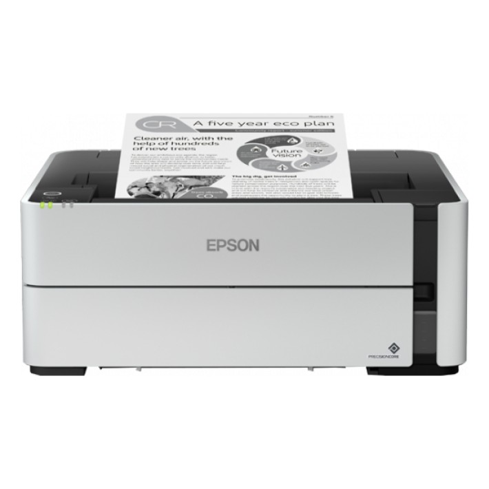 Epson Stampante A4 monocromatica Ecotank ET-M1180