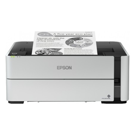 Epson Stampante A4 monocromatica Ecotank ET-M1180