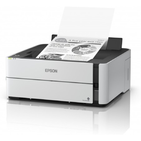 Epson Stampante A4 monocromatica Ecotank ET-M1180