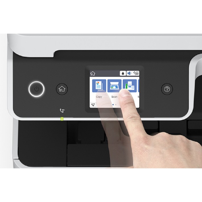 Epson Multifunzione A4 monocromatica Ecotank ET-M3180