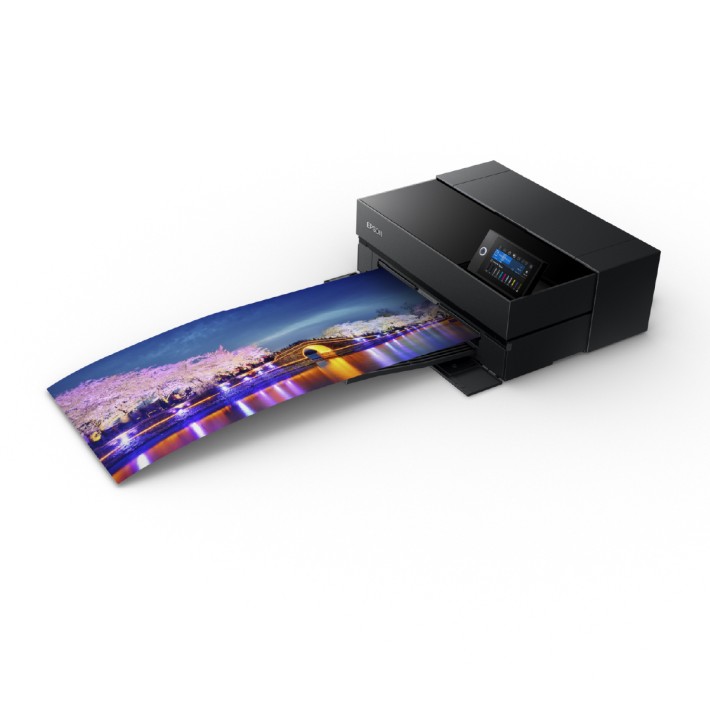 EPSON STAMPANTE FOTOGRAFICA A3 SURECOLOR SC-P700
