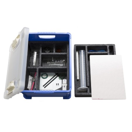 Kit Basic: Stati e Proprietà della Materia - la Misurazione