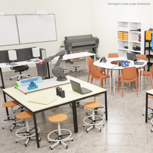 Laboratorio Meccanica 2