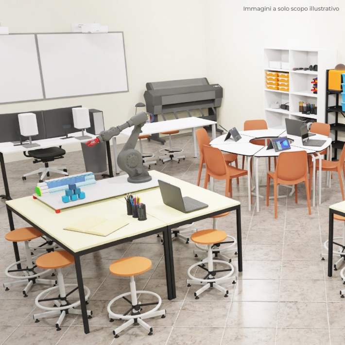 Laboratorio Meccanica