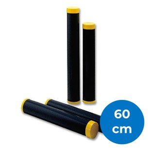 Confezione 30 Tubi Portadisegno - Diametro 6 cm - Lunghezza 60 cm