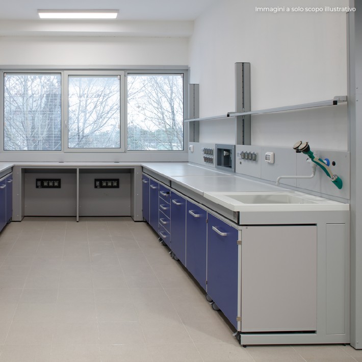 Laboratorio di Biologia