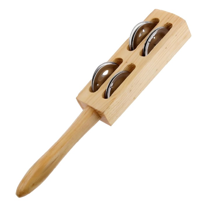 Set Strumenti Musicali in Legno CWR - Adatto dai 3 anni