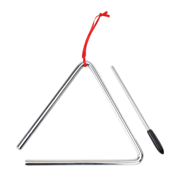 Triangolo CWR per lo sviluppo sensoriale dei bambini