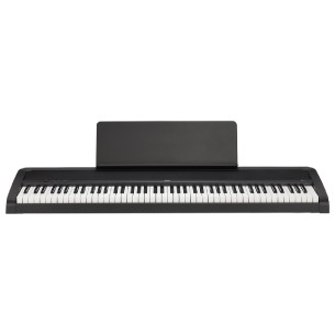 Piano Digitale - Korg B2-BK - da Studio - Nero