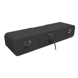 Soundbar Eco Preamplificata 70W - SBS70 - Colore Nero 2