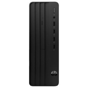 Computer Desktop - Hp Pro Power 290 G9 SFF - Intel Core I5 12ma 12400 - 16/512gb - Windows 11 Pro Edu- Mouse e tastiera inclusi