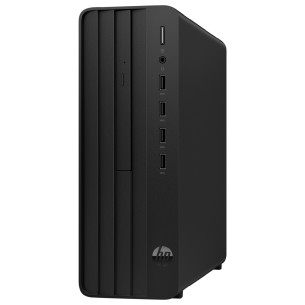 Computer Desktop - Hp Pro Power 290 G9 SFF - Intel Core I5 12ma 12400 - 16/512gb - Windows 11 Pro Edu- Mouse e tastiera inclusi 2