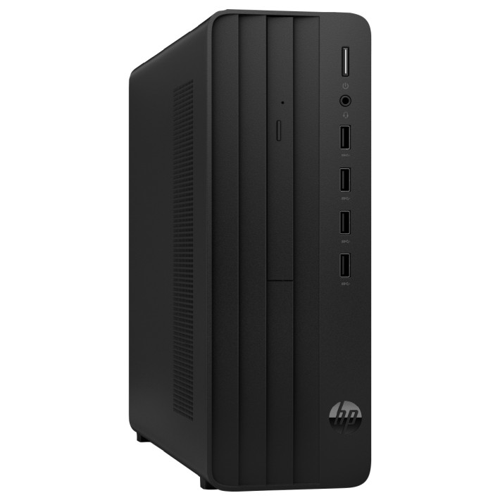 Computer Desktop - Hp Pro Power 290 G9 SFF - Intel Core I5 12ma 12400 - 16/512gb - Windows 11 Pro Edu- Mouse e tastiera inclusi