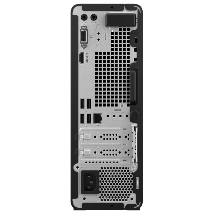 Computer Desktop - Hp Pro Power 290 G9 SFF - Intel Core I5 12ma 12400 - 16/512gb - Windows 11 Pro Edu- Mouse e tastiera inclusi