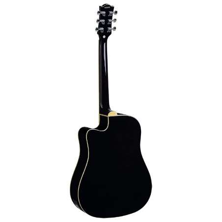Eko Guitars - Chitarra Acustica - Ranger CW Eq Natural