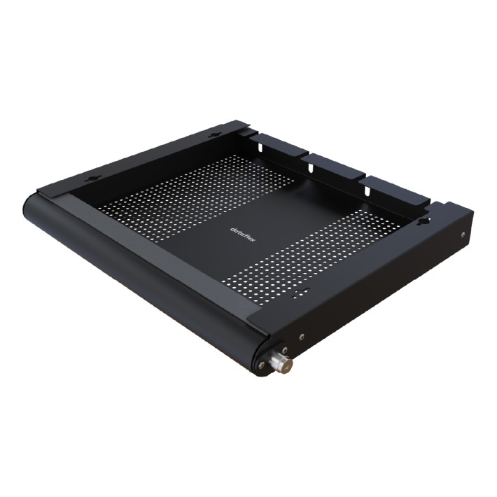 Cassetto Antifurto per Notebook Modello 623 - Colore Nero