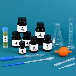Kit per l’analisi completa dell’olio