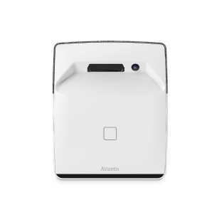 Proiettore Interattivo Magic Touch - Atlantis E78-P320A-T - Multimediale - con Staffa Regolabile